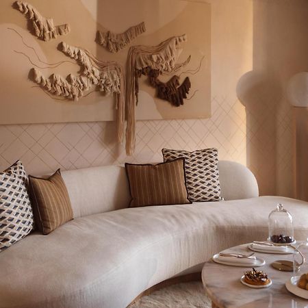 Hotel Royal Mansour Tamuda Bay M'dik Exteriér fotografie