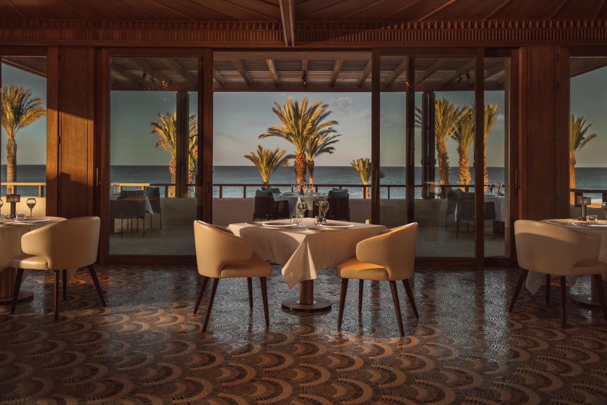Hotel Royal Mansour Tamuda Bay M'dik Exteriér fotografie
