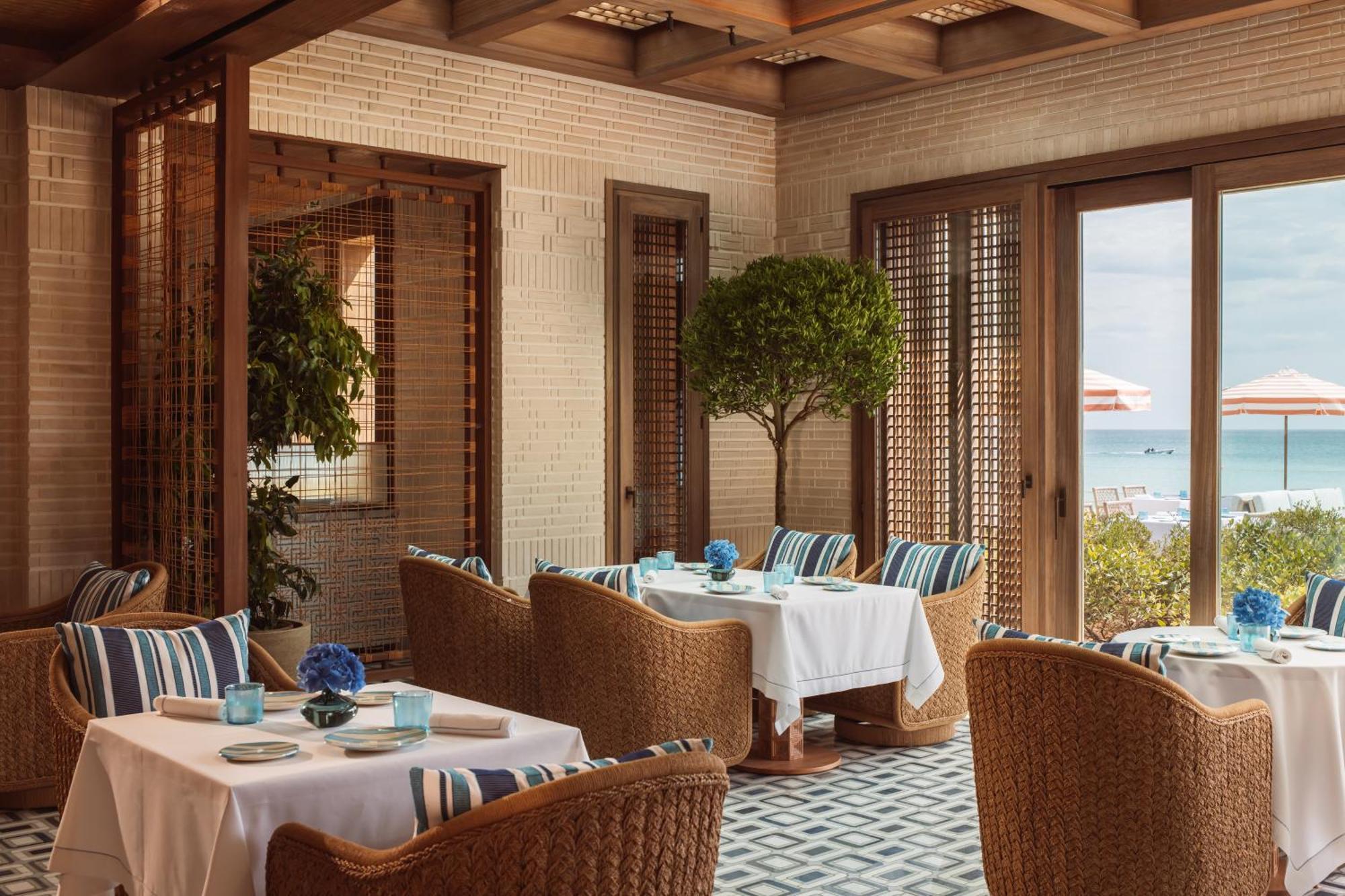 Hotel Royal Mansour Tamuda Bay M'dik Exteriér fotografie