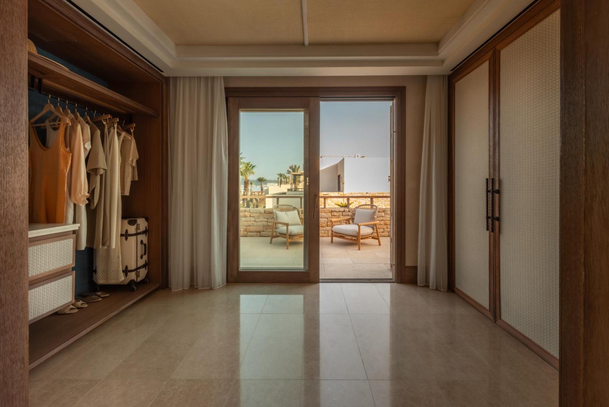 Hotel Royal Mansour Tamuda Bay M'dik Exteriér fotografie