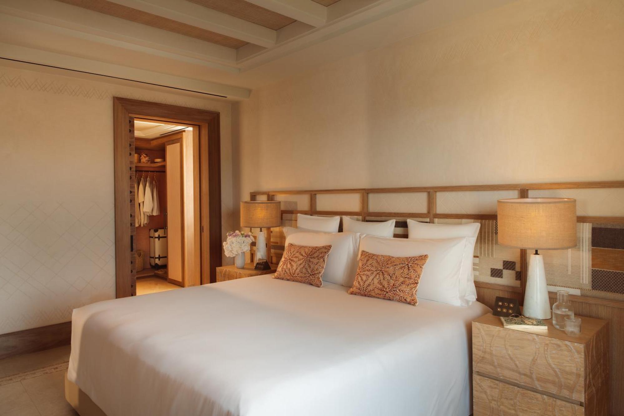 Hotel Royal Mansour Tamuda Bay M'dik Exteriér fotografie