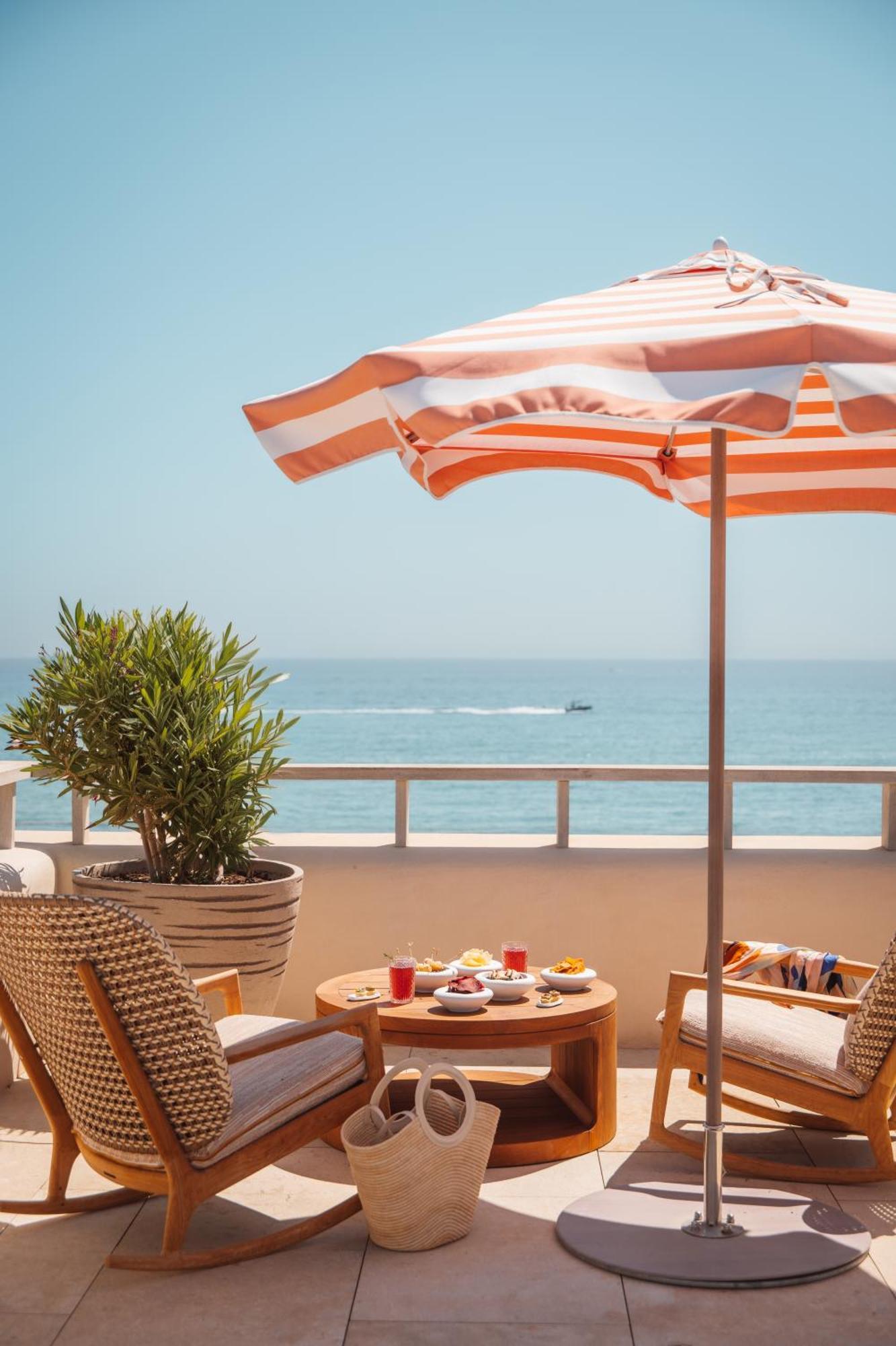Hotel Royal Mansour Tamuda Bay M'dik Exteriér fotografie